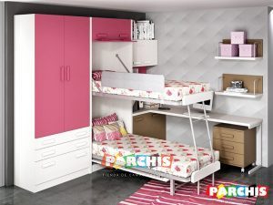 Litera Abatible Vertical Casalgordo