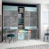 litera-abatible-vertical-polan-3-muebles-parchis
