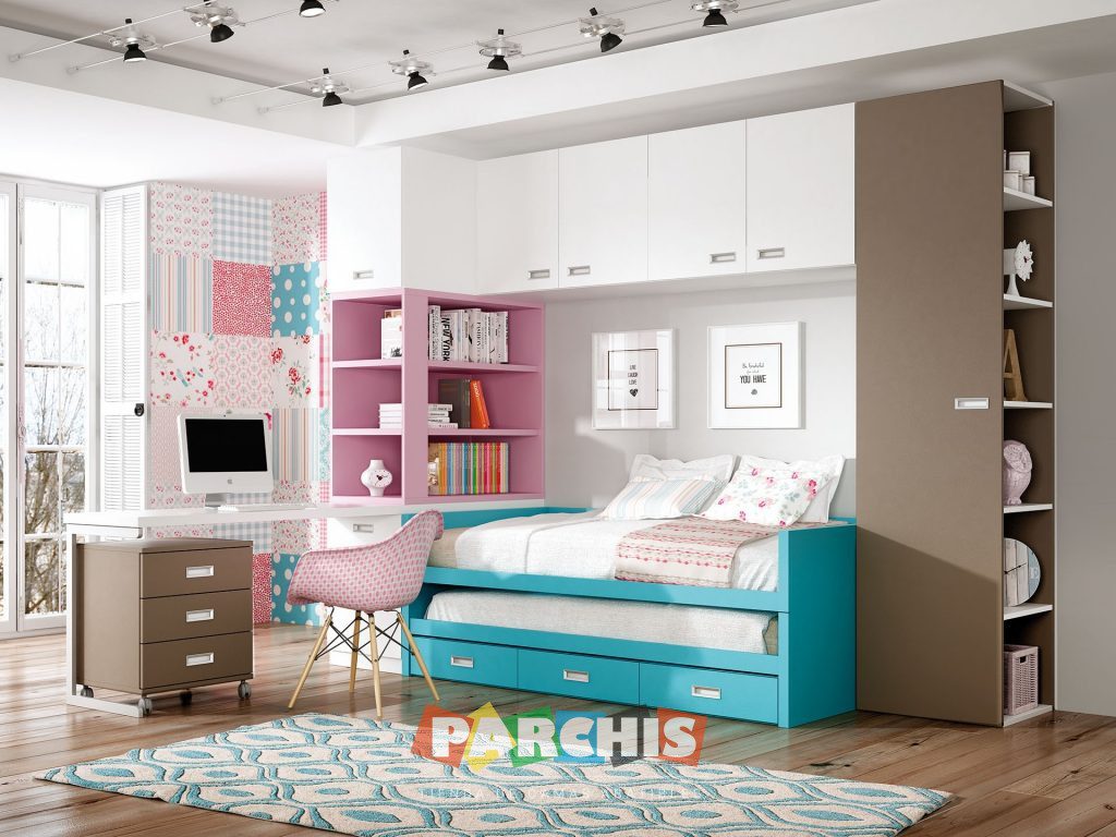 Cama Compacta Majadahonda