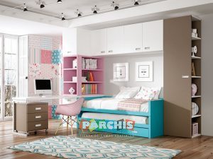 Cama Compacta Majadahonda