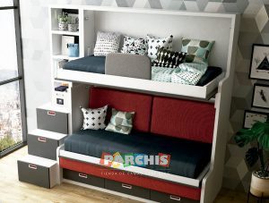 litera-abatible-horizontal-barajas-2-muebles-parchis