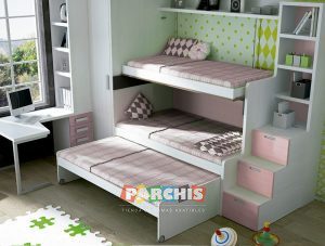 litera-tres-camas-arganda-2-muebles-parchis