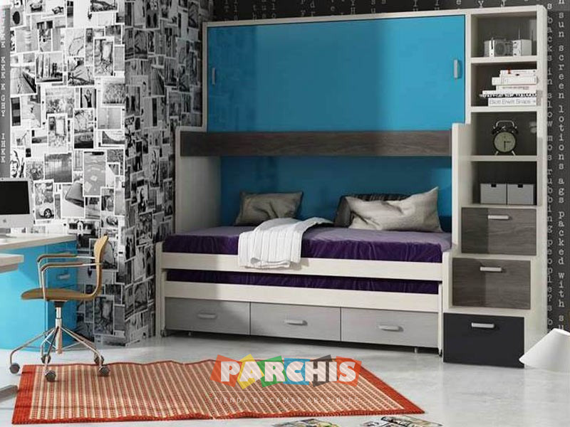 dormitorios-juveniles-organizados-y-con-personalidad-en-arganzuela