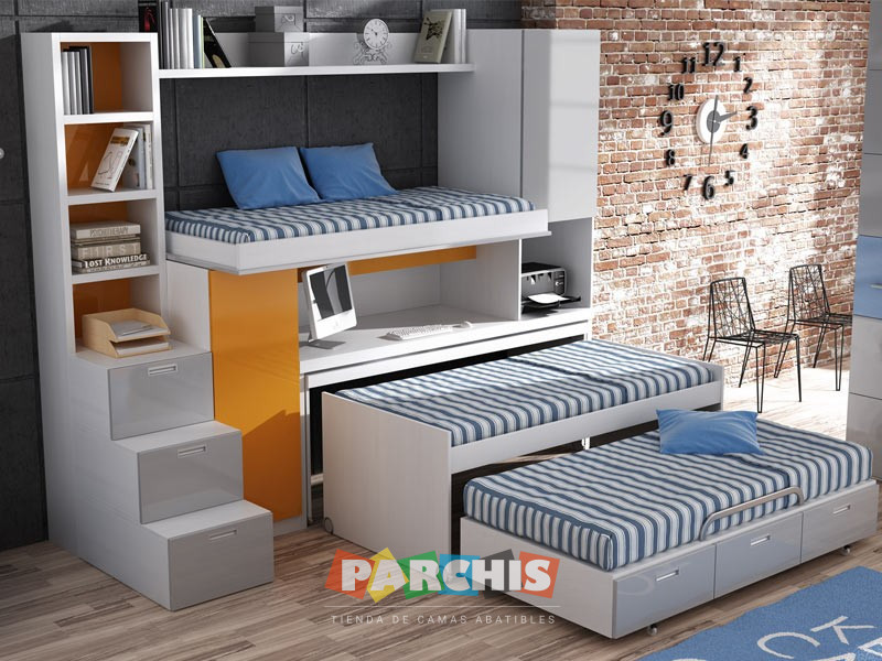 literas-abatibles-en-boadilla-el-diseno-juvenil-que-se-adapta-a-un-chalet-familiar