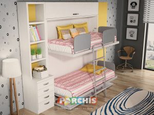 literas-abatibles-vs-camas-nido-el-debate-definitivo-para-optimizar-el-dormitorio-de-hermanos-en-ciudad-lineal