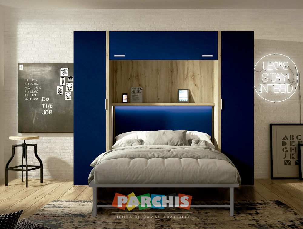 camas-abatibles-en-el-escorial-la-opcion-que-resiste-la-humedad-y-el-frio-de-la-sierra