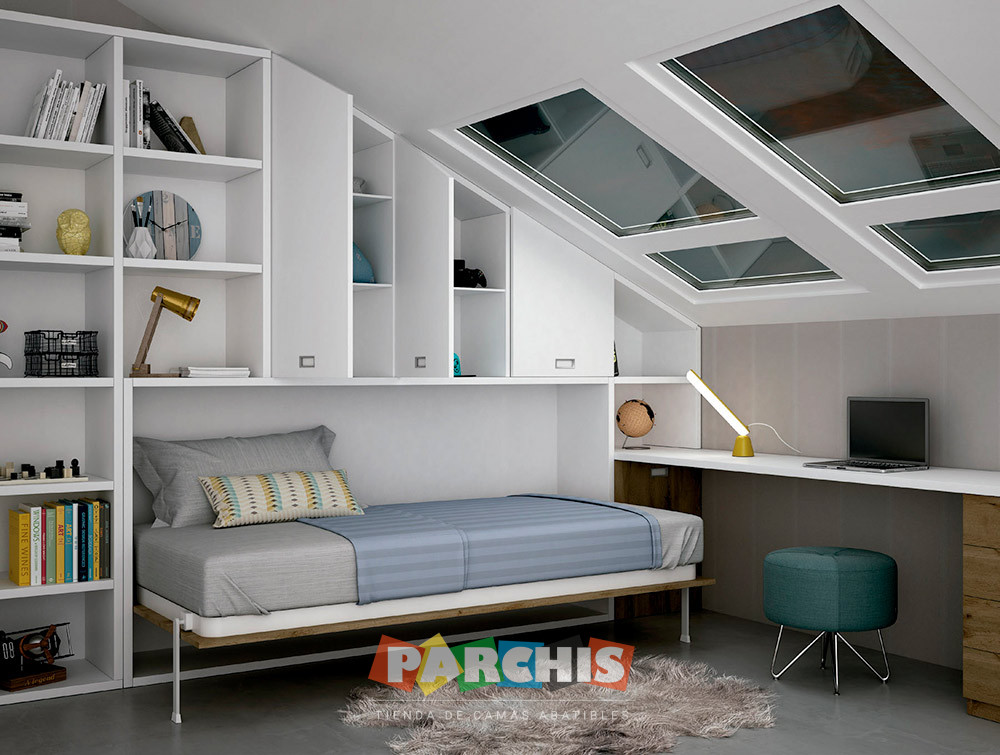 soluciones-para-techos-bajos-en-lavapies-camas-horizontales-que-si-encajan