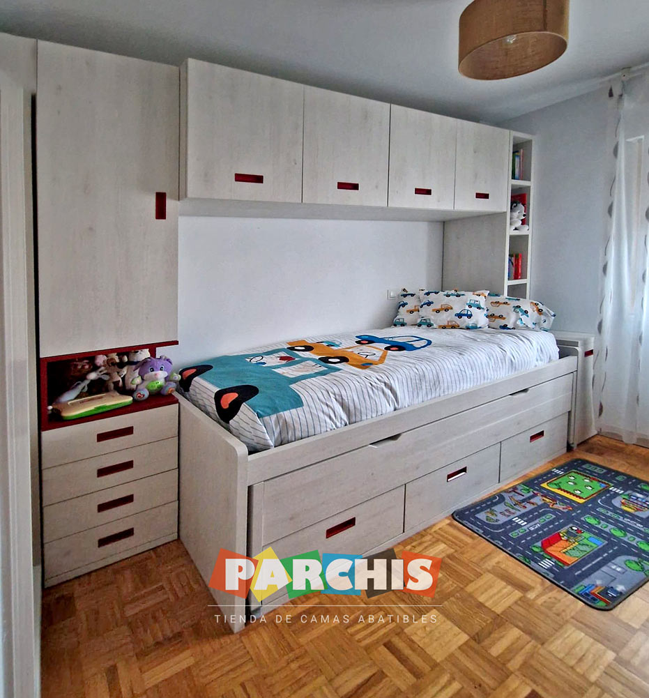 trabajo-dormitorio-juvenil-cama-nido-camas-abatibles